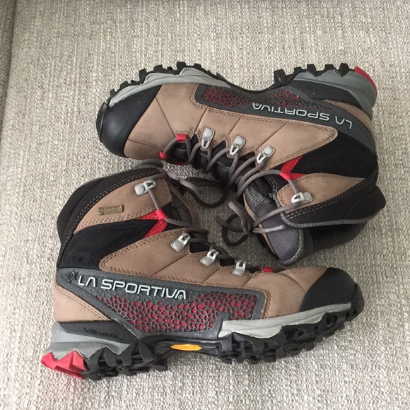 La Sportiva | Shoes | Nwot La Sportiva Nucleo High Gtx Hiking Boots |  Poshmark